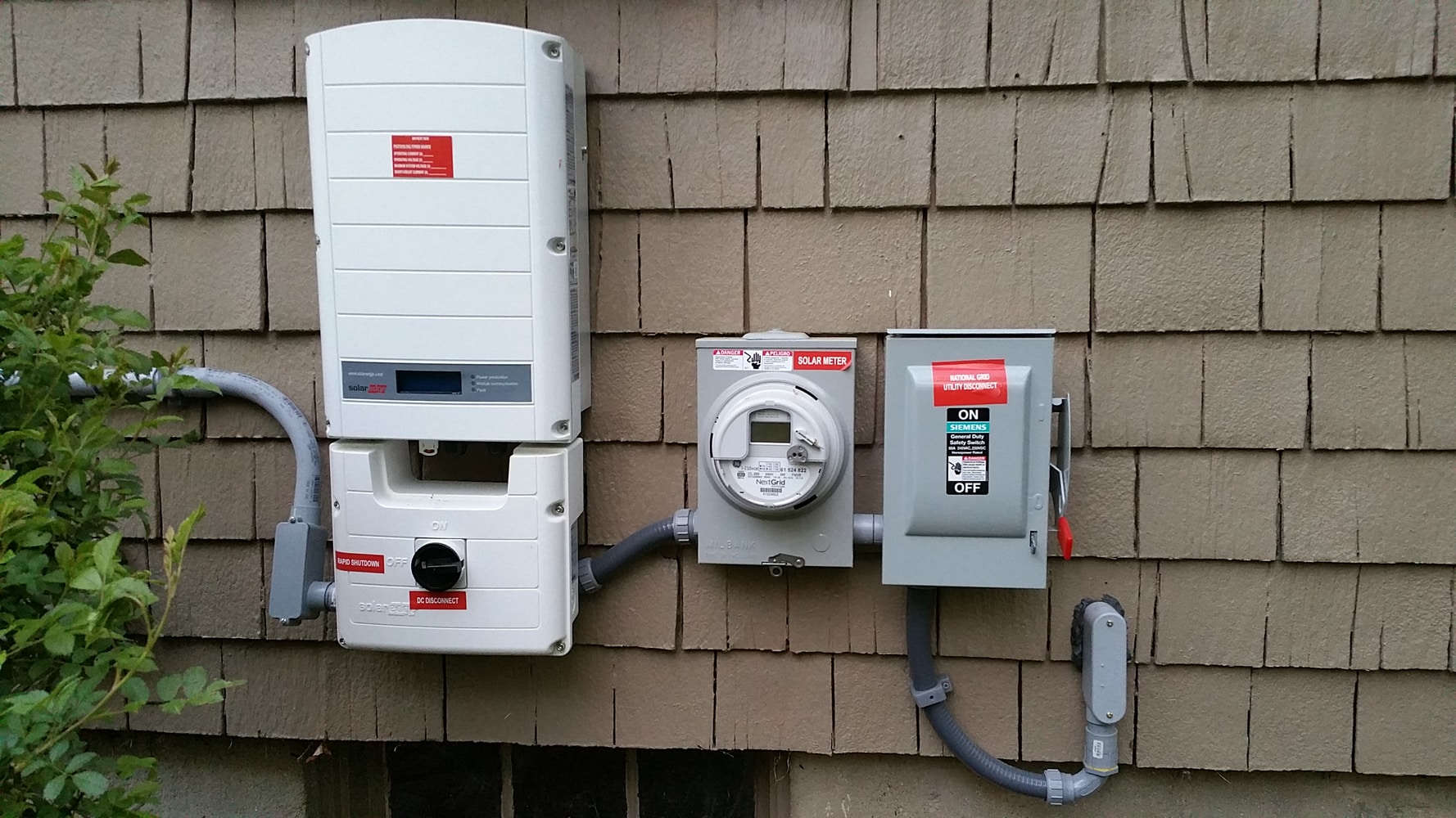 Solar Installation In Swansea Ma