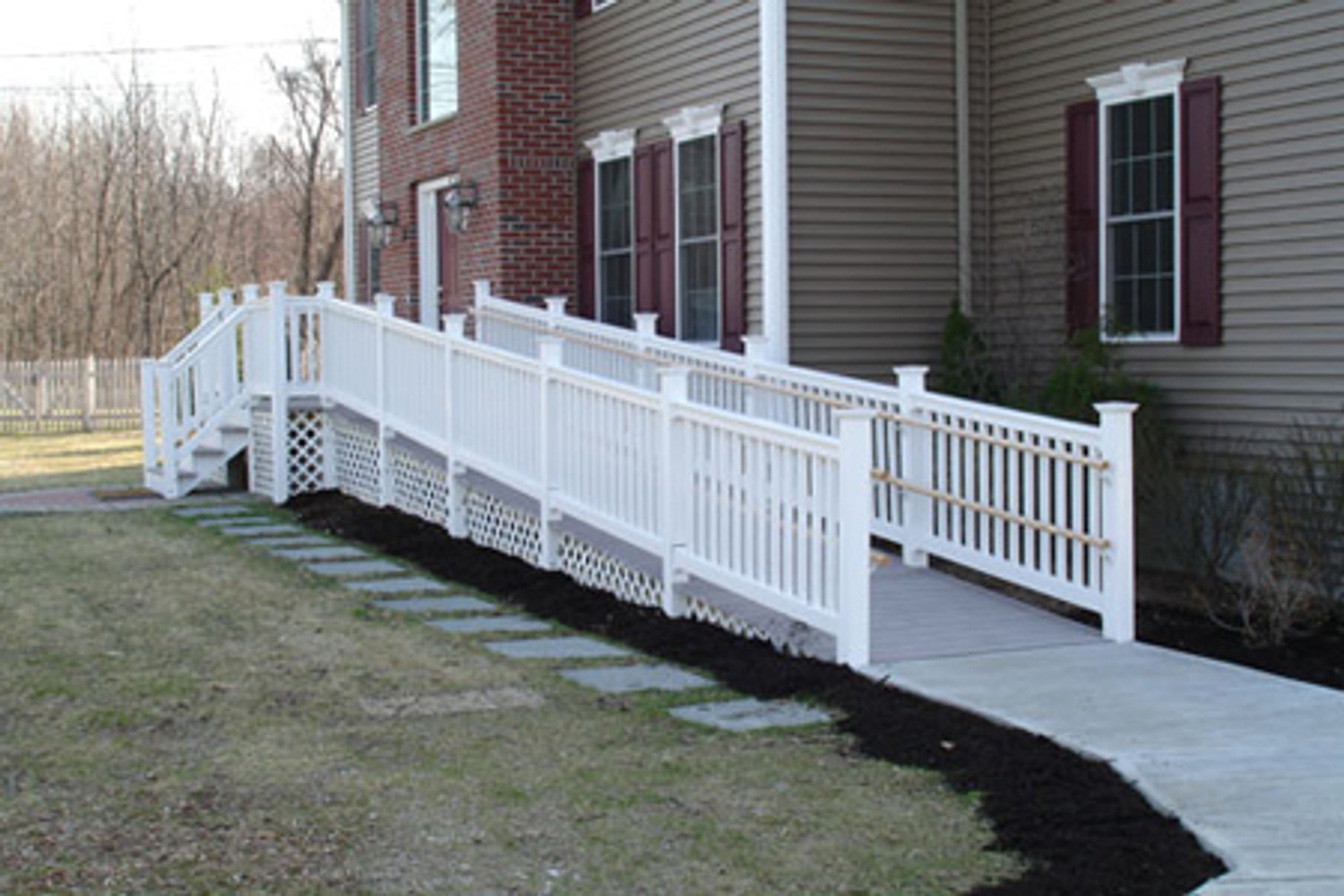 Photo(s) from Vadnais Builders of Springfield, Inc & John Paul Vadnais Home Improvement