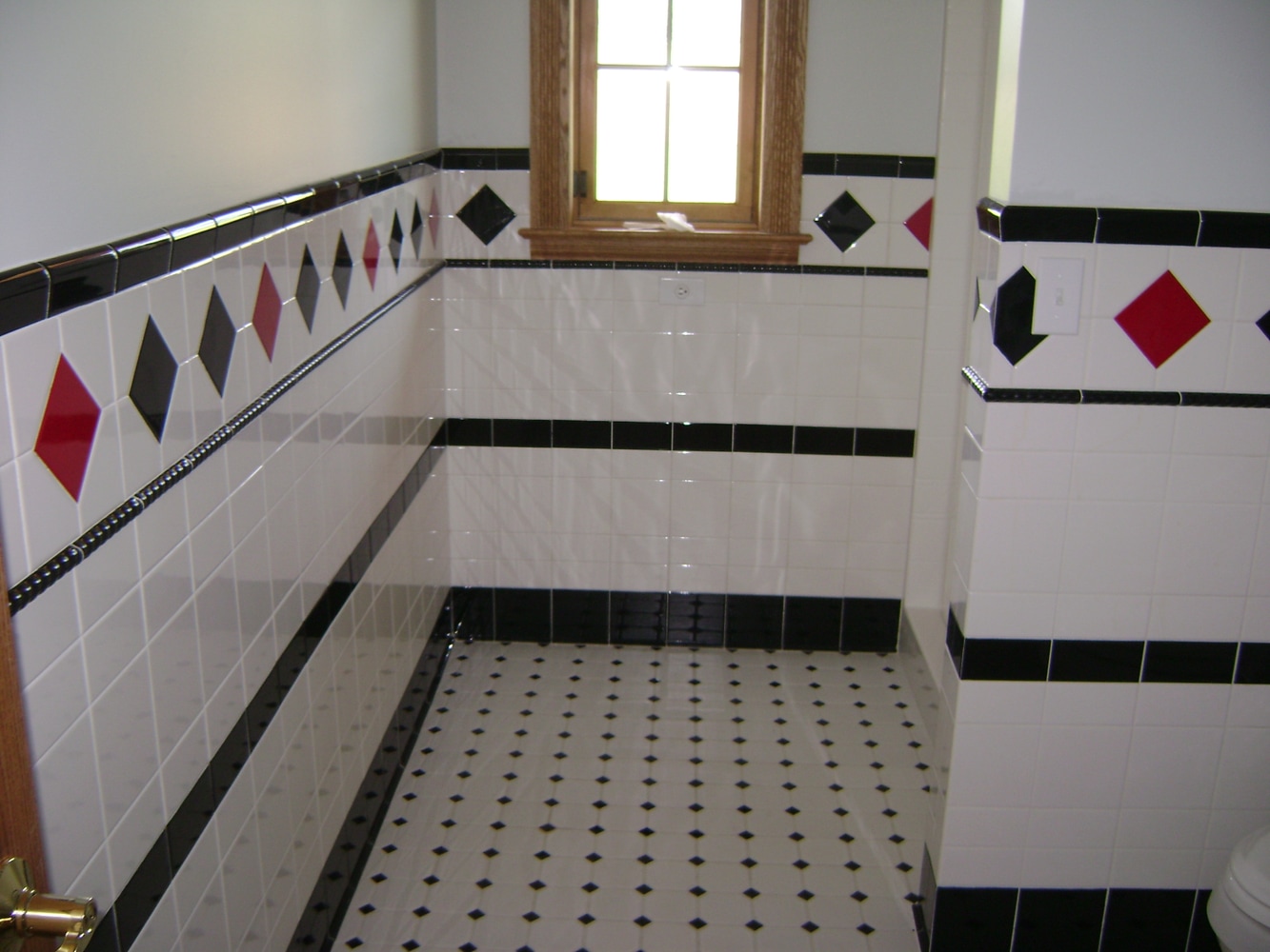 Fisco Flooring Projects