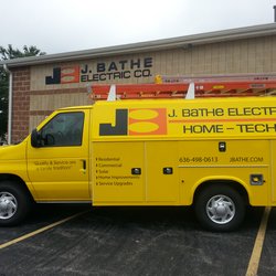 J. Bathe Electric