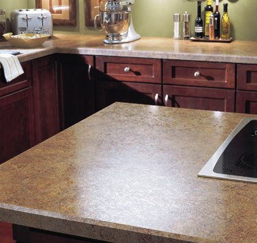 Gold Seal Cabinets & Countertops, Inc.