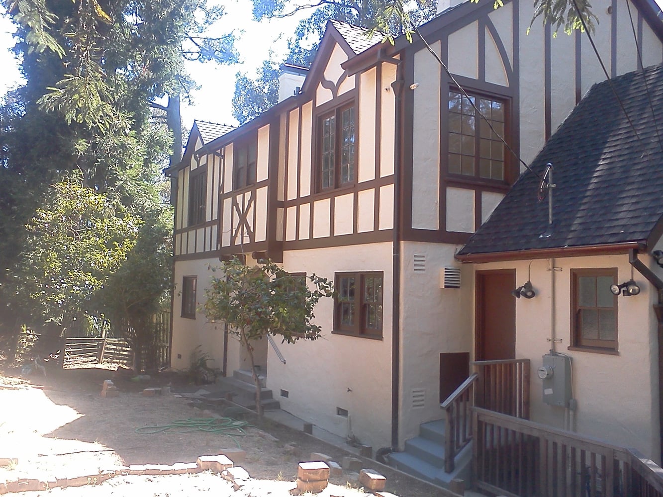 Project photos from jp painting