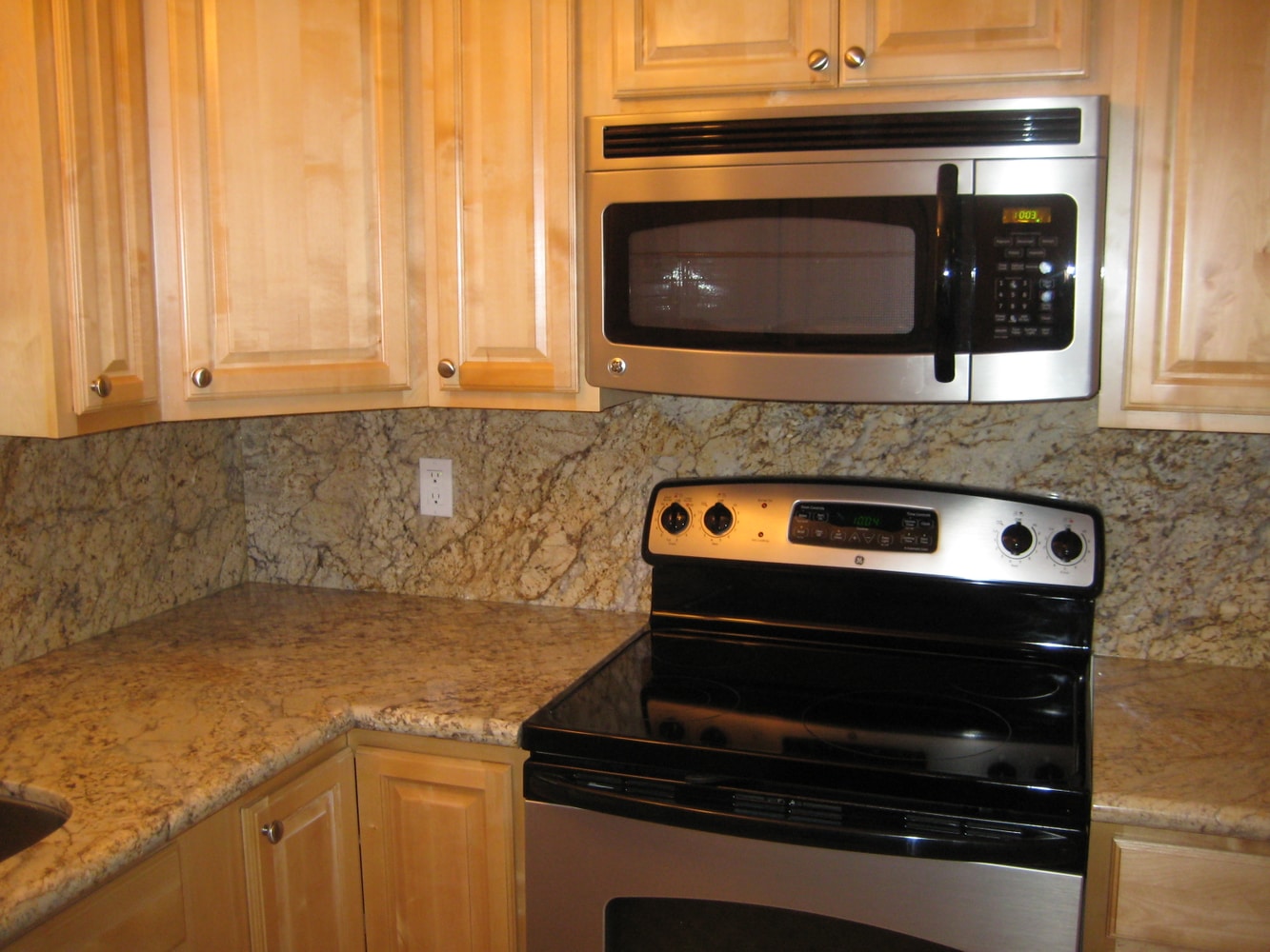 Kitchen Remodels
