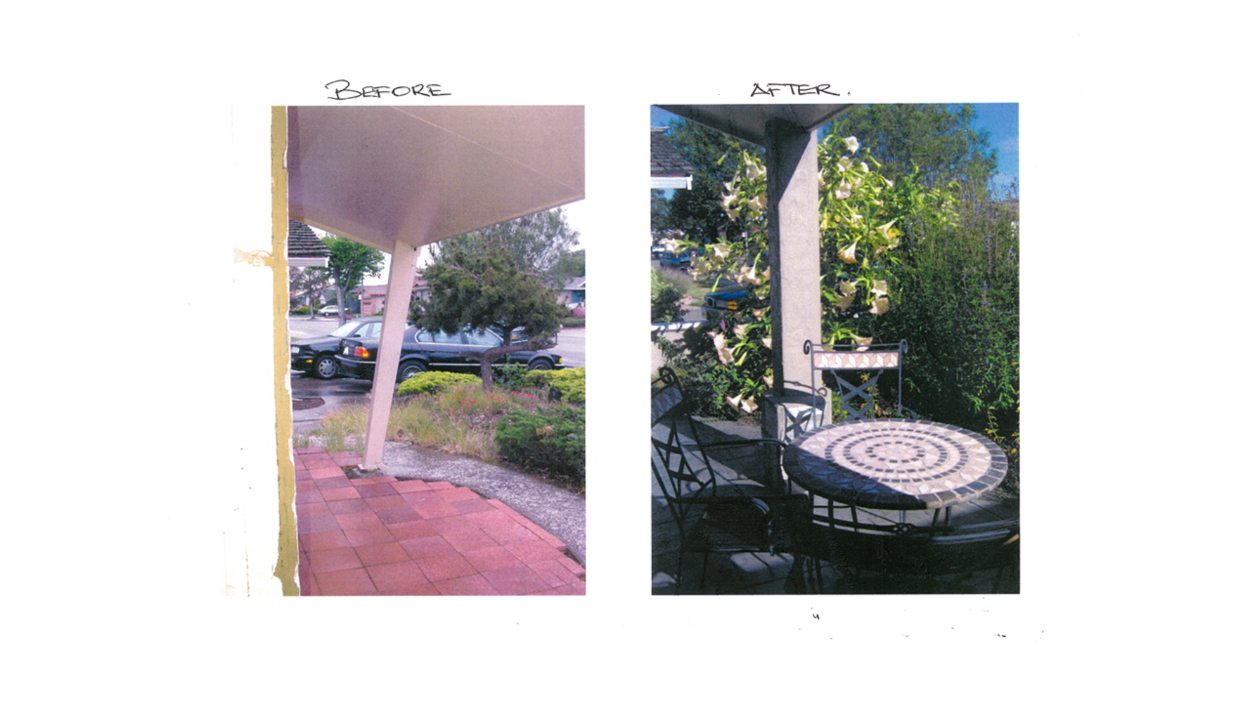 Photos from California Concrete Creations