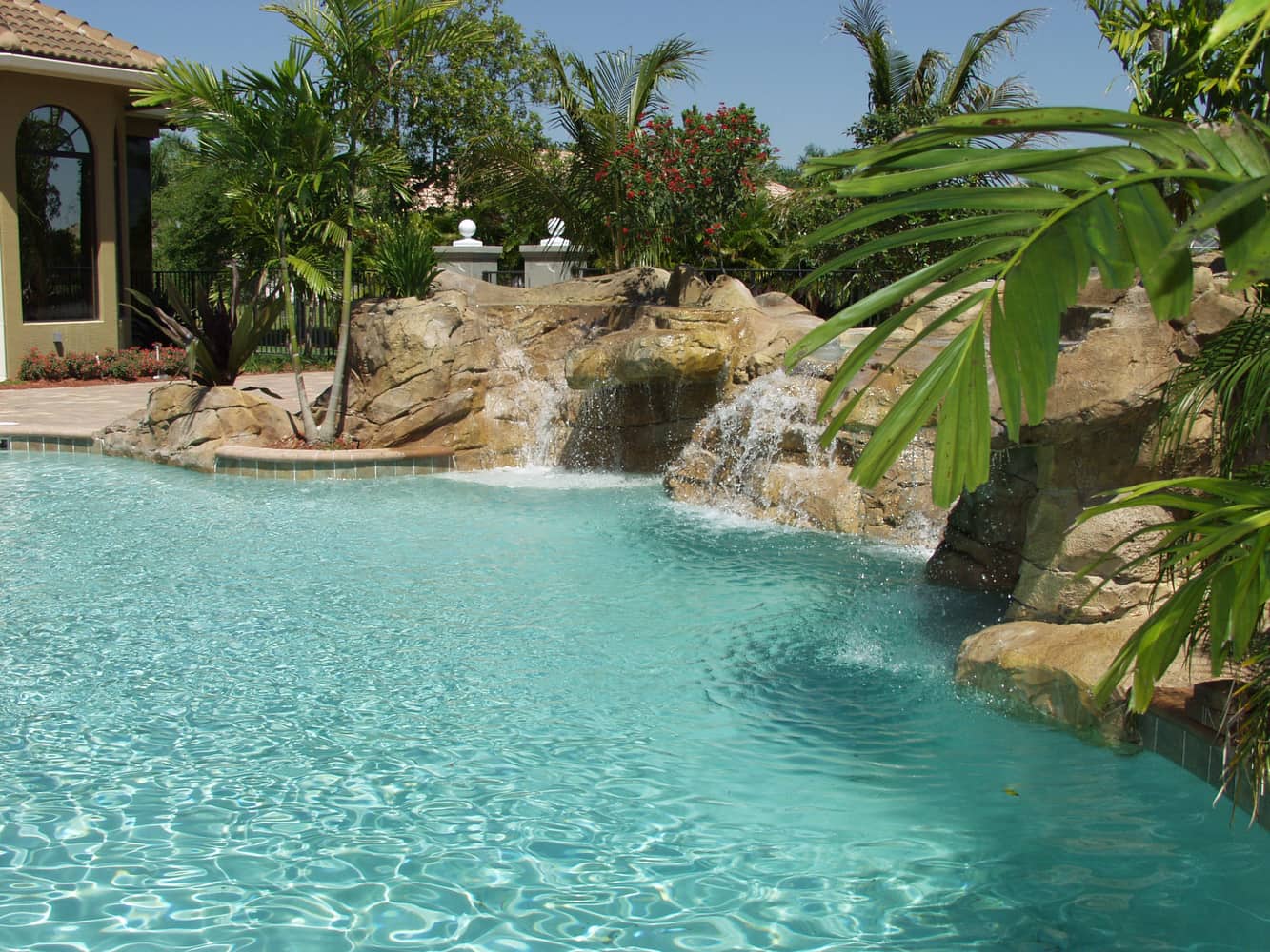 Photo(s) from Perfectly Clear Pools LLC