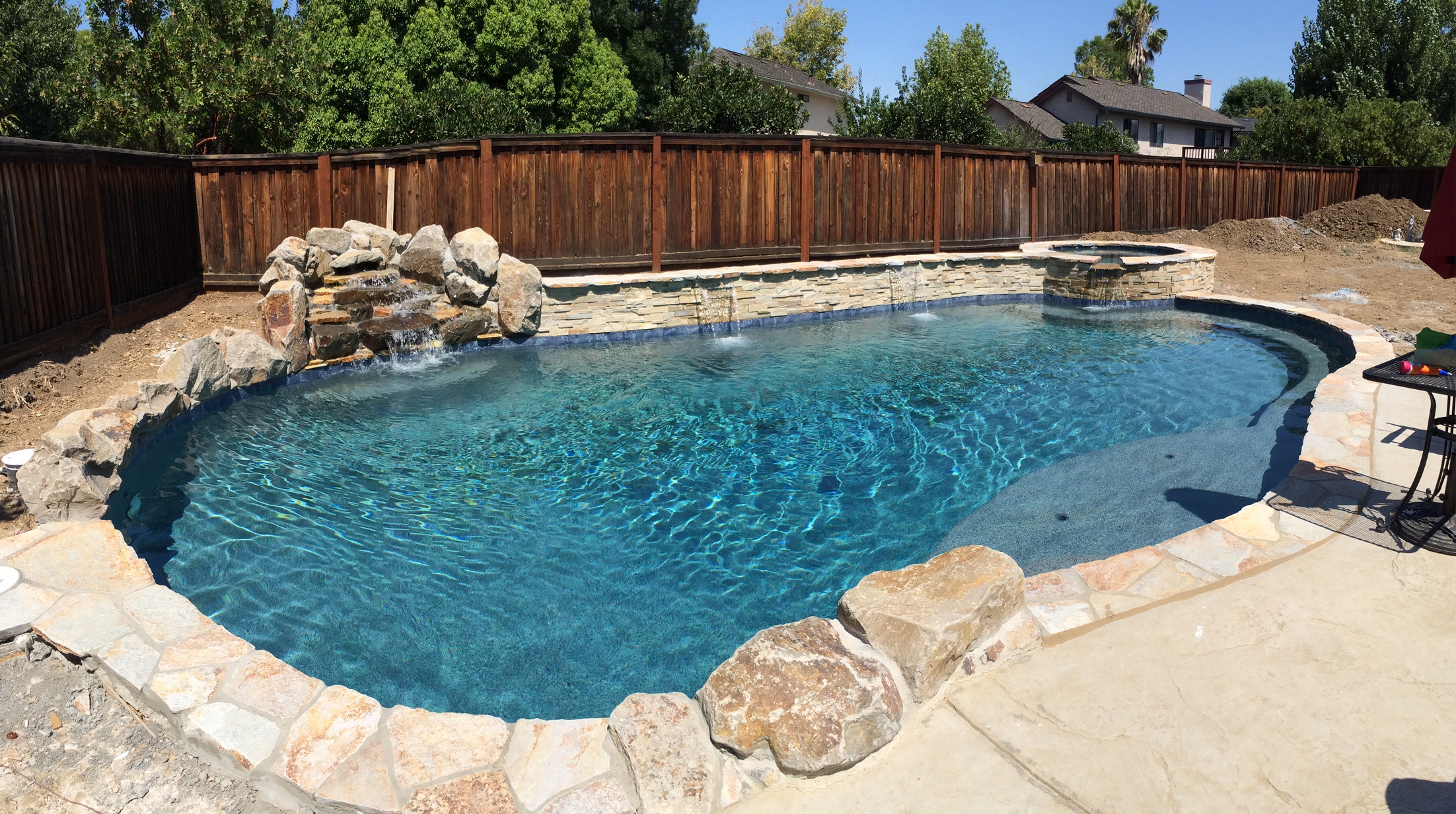 Photos from Quality Pool & Construction Inc.