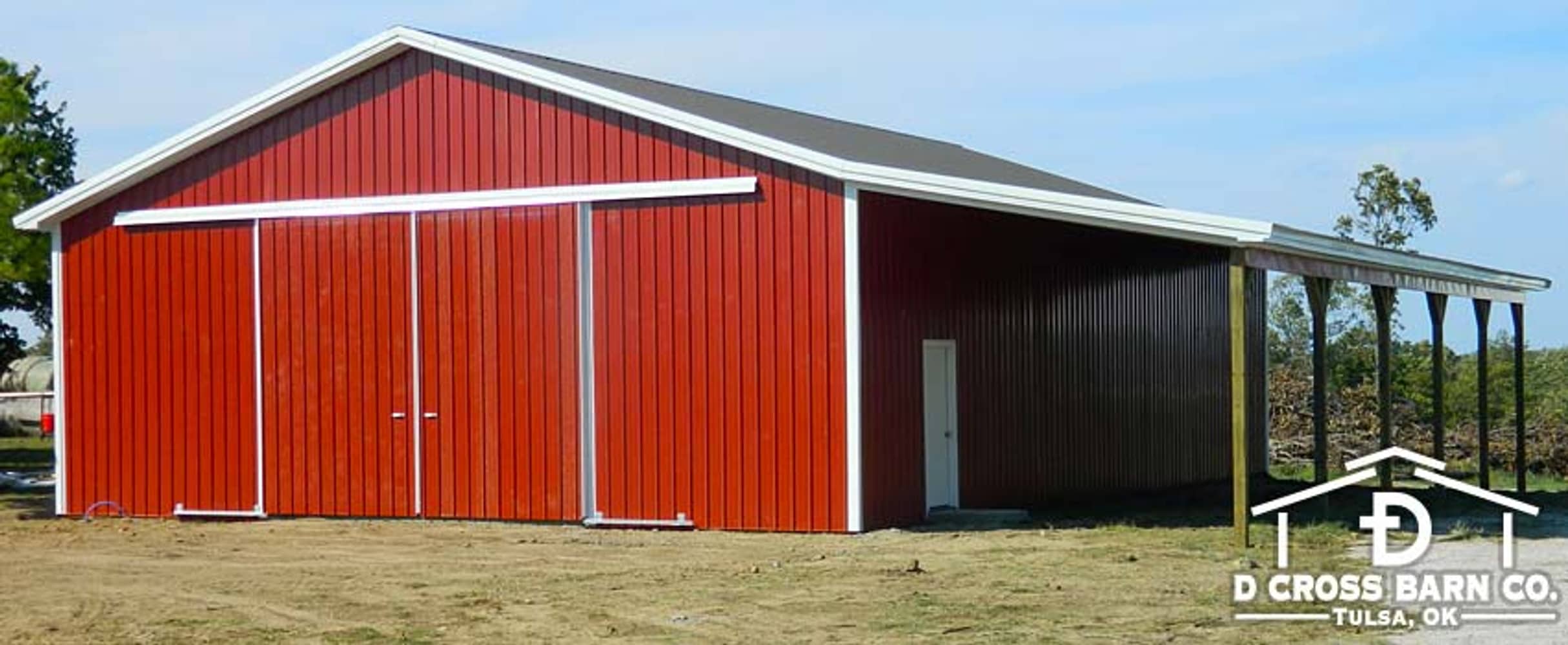 Photo(s) from D Cross Barn Co.