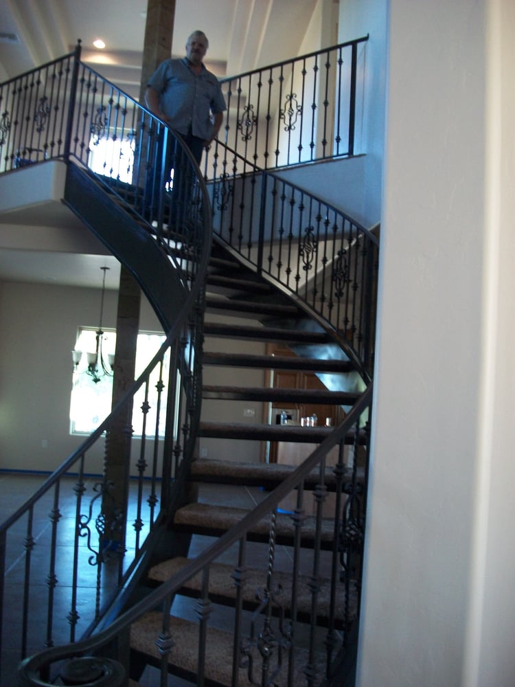 Big Hill Custom Iron Llc 