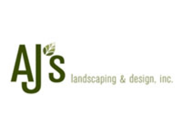 A.J.s Landscaping and Design Inc.