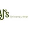 A.J.s Landscaping and Design Inc.