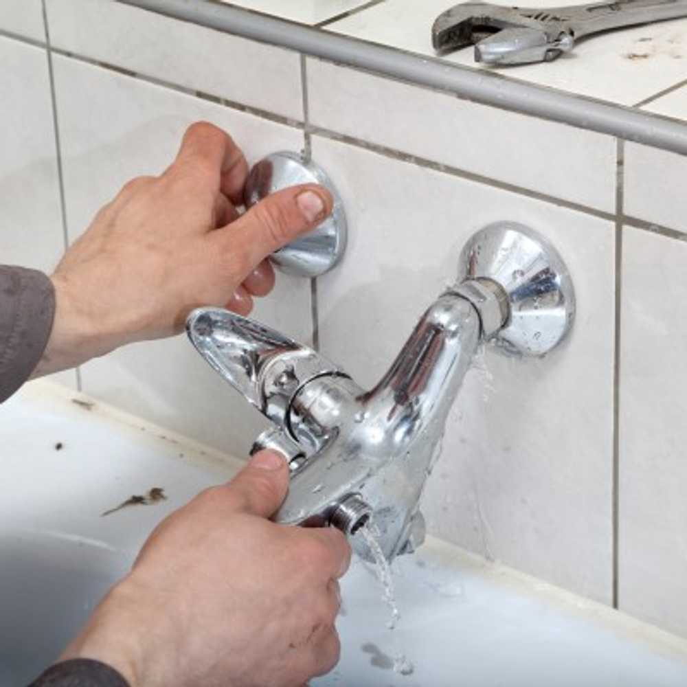 IRC Plumbing Inc.