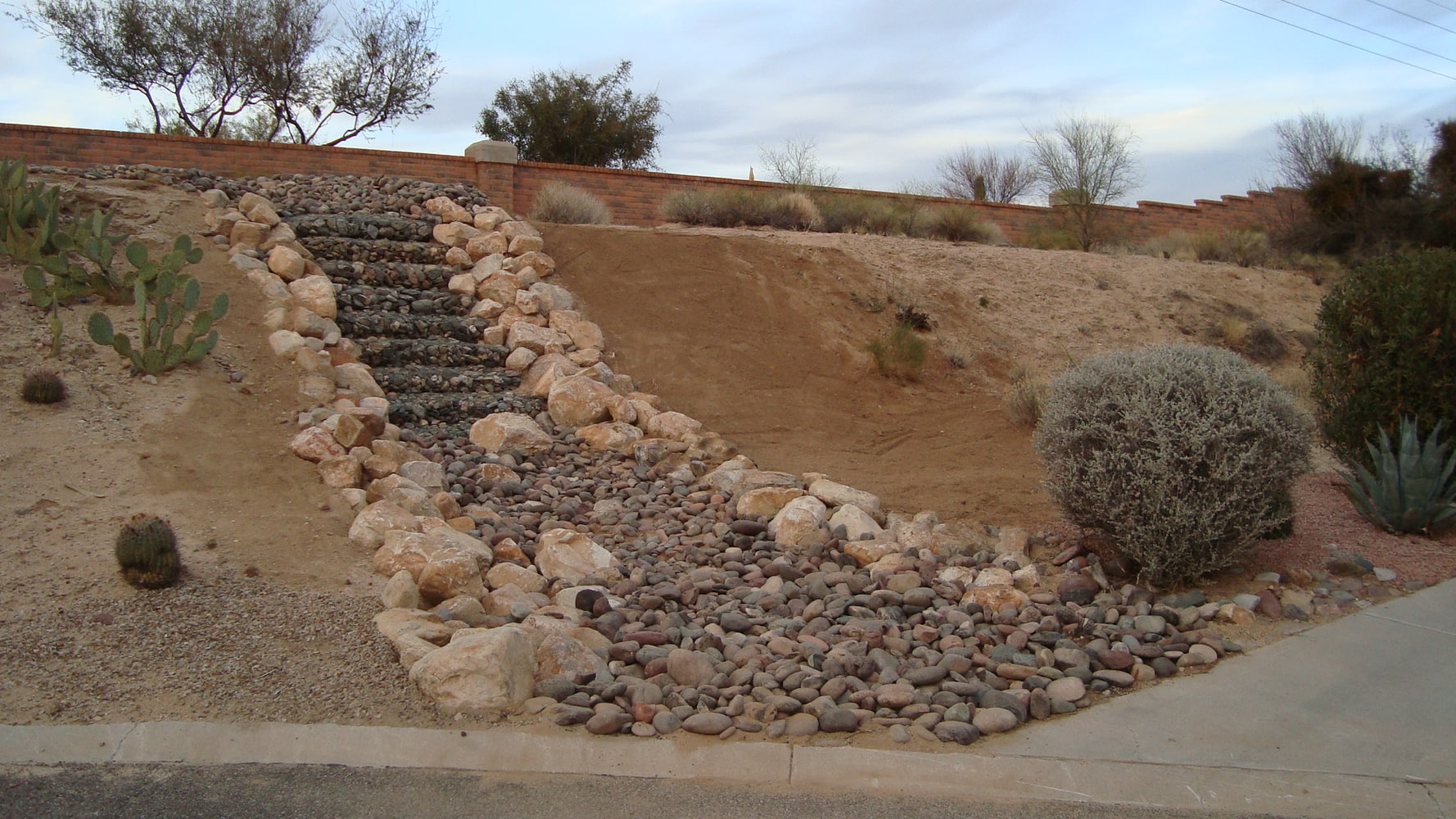 Projects by Dorn Engineering And Development L L C