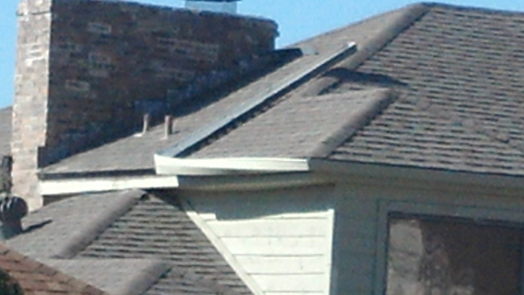 Realty Inspection Services Home Inspection Photo