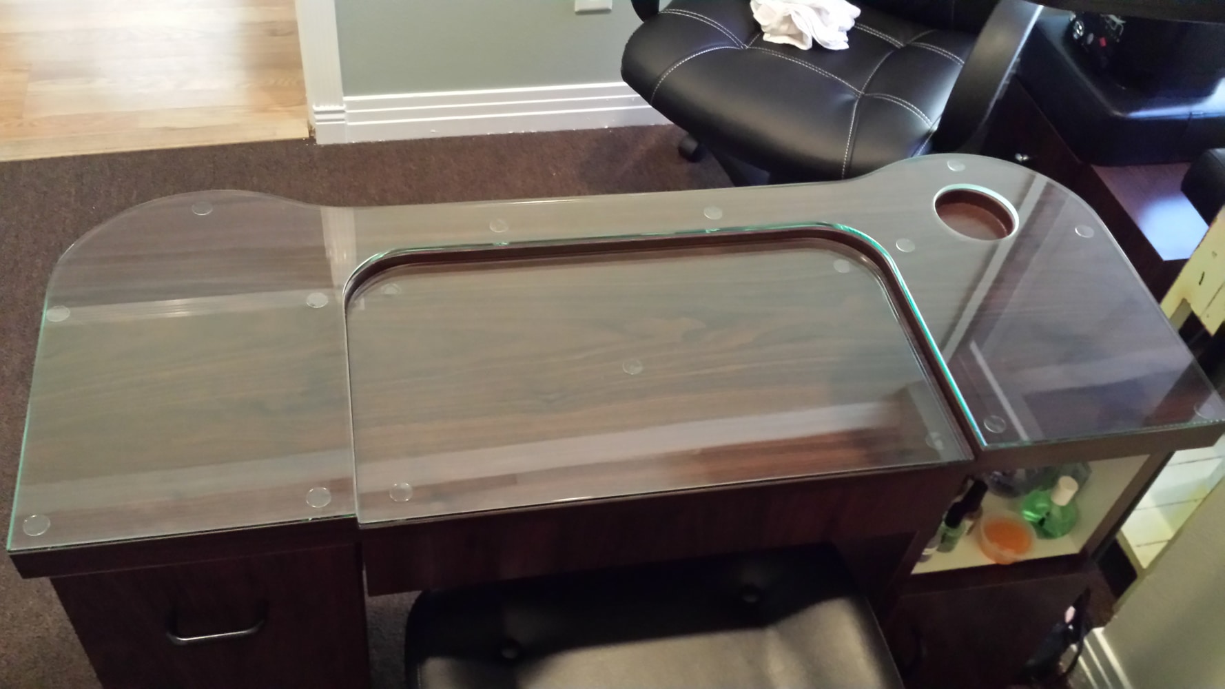 Photo(s) from PJ Custom Glass 