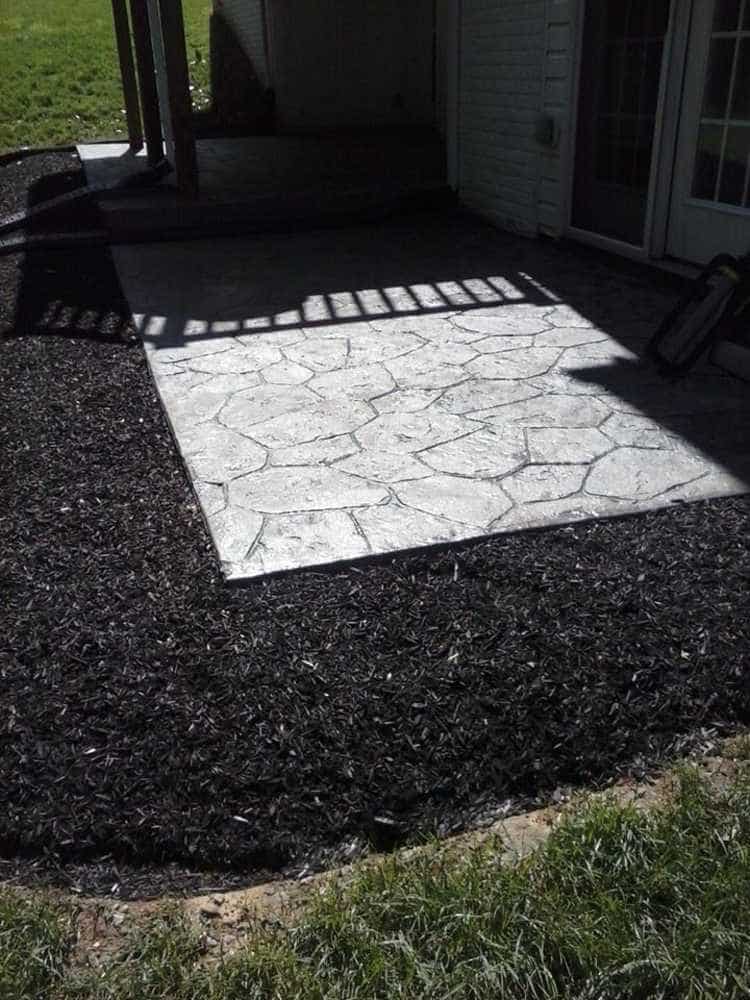 Pictures from Corasaniti Concrete Construction