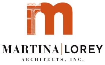 Martina Lorey Architects Inc