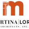 Martina Lorey Architects Inc