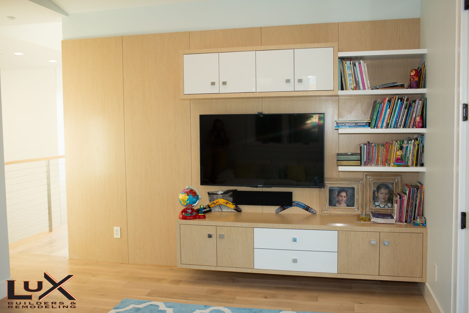 Photos from Lux Builders And Remodeling Inc