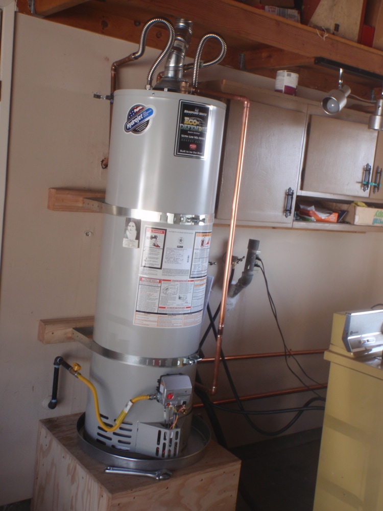 Right Flow Plumbing Project