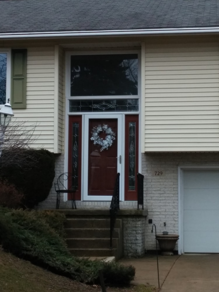 Entry Doors by Another Estimate LLC