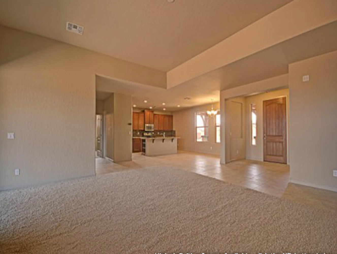 Mandalay Homes, Pepperbox 