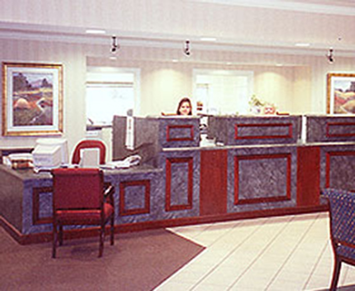 Forsyth Building Company, Inc. Project