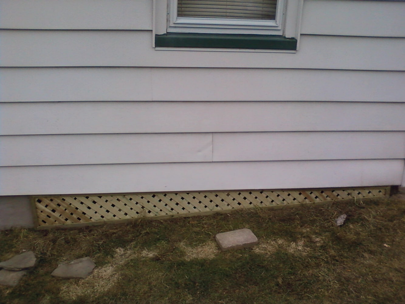 Projects by B's Odd Jobs