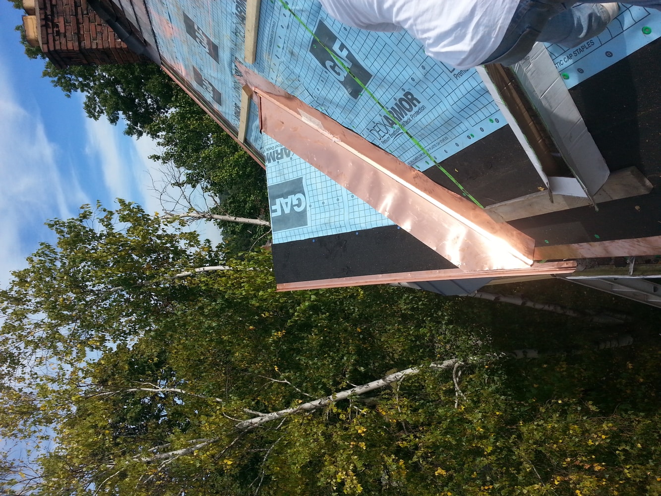 Photo(s) from Wannamaker Customs