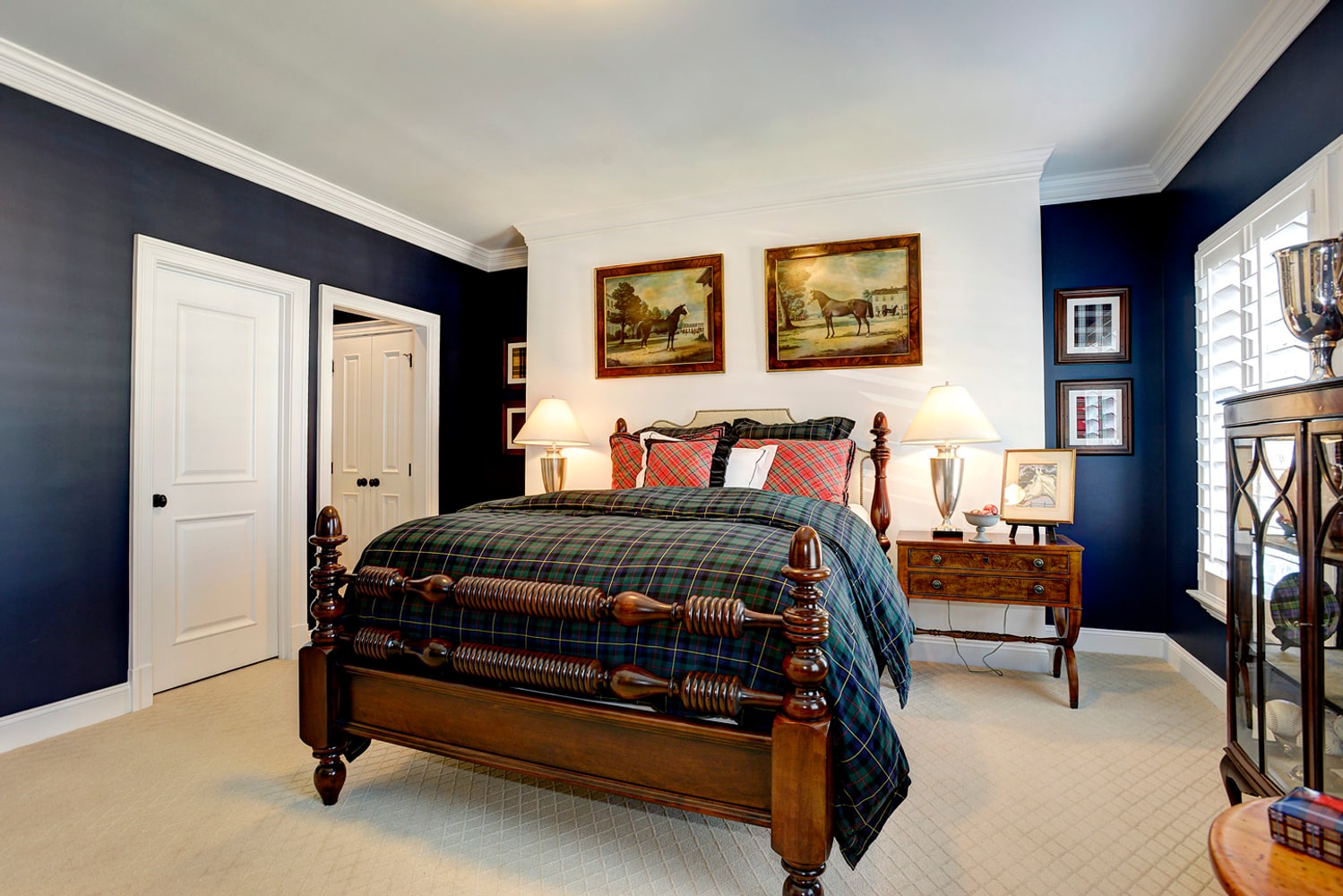 Lincoln Ave - Arlington, VA - Joy Custom Design Build Home