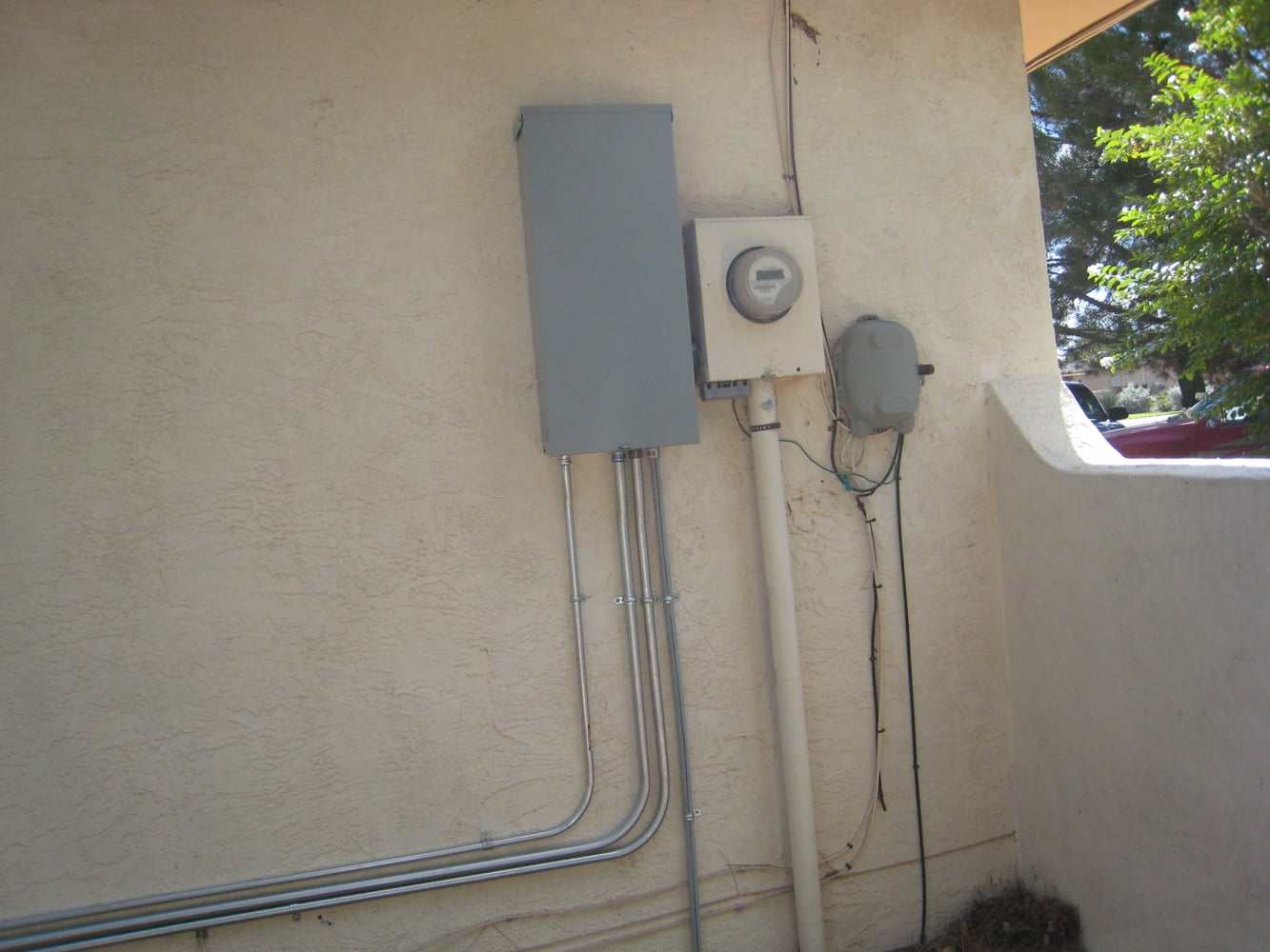 Photo(s) from Axion Electric Llc