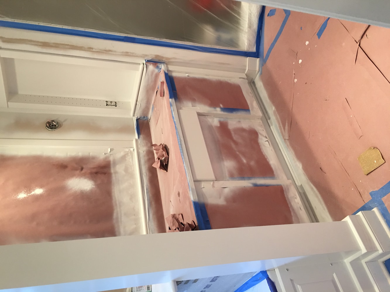 Photos from Chris Hill Painting Inc