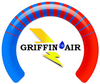 Griffin Air LLC - HVAC Heating Air Conditioning Plumbing Electrical