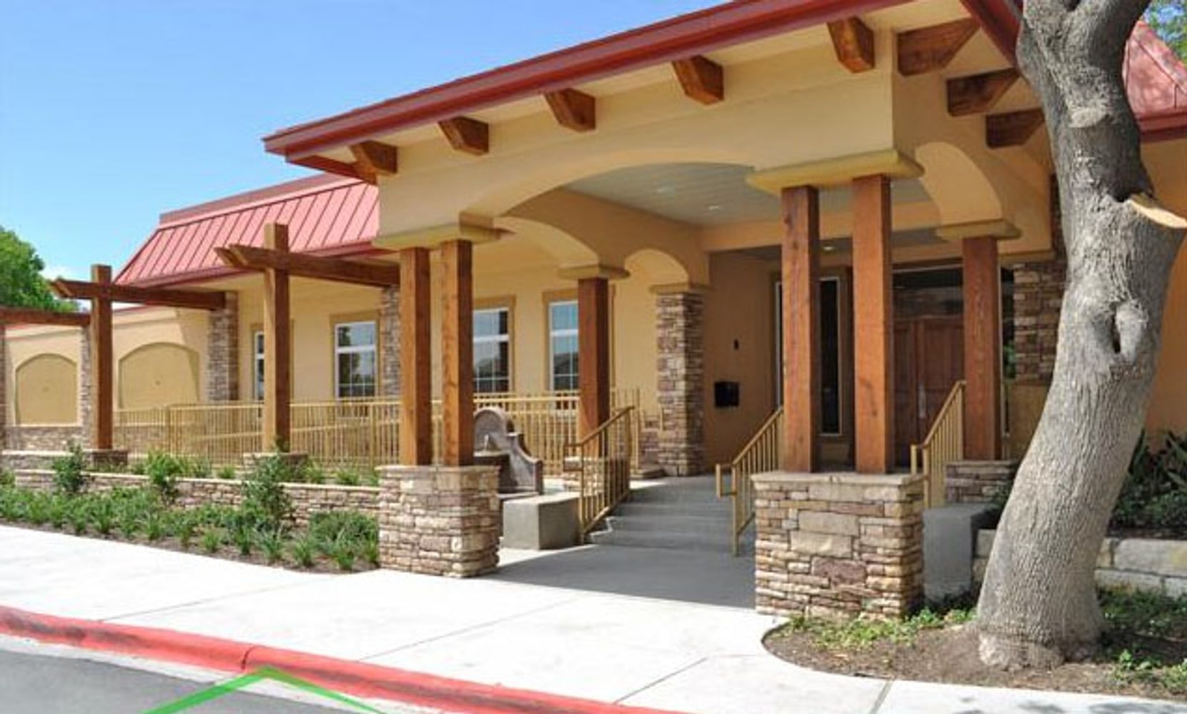 Studio Z Architecture Commercial Design Examples