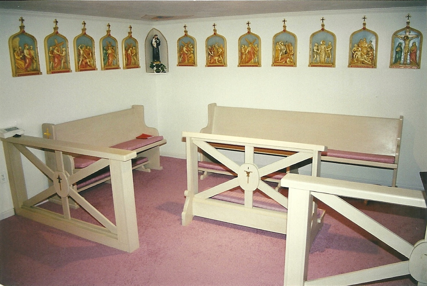 Photo(s) from Jamison Woodcraft