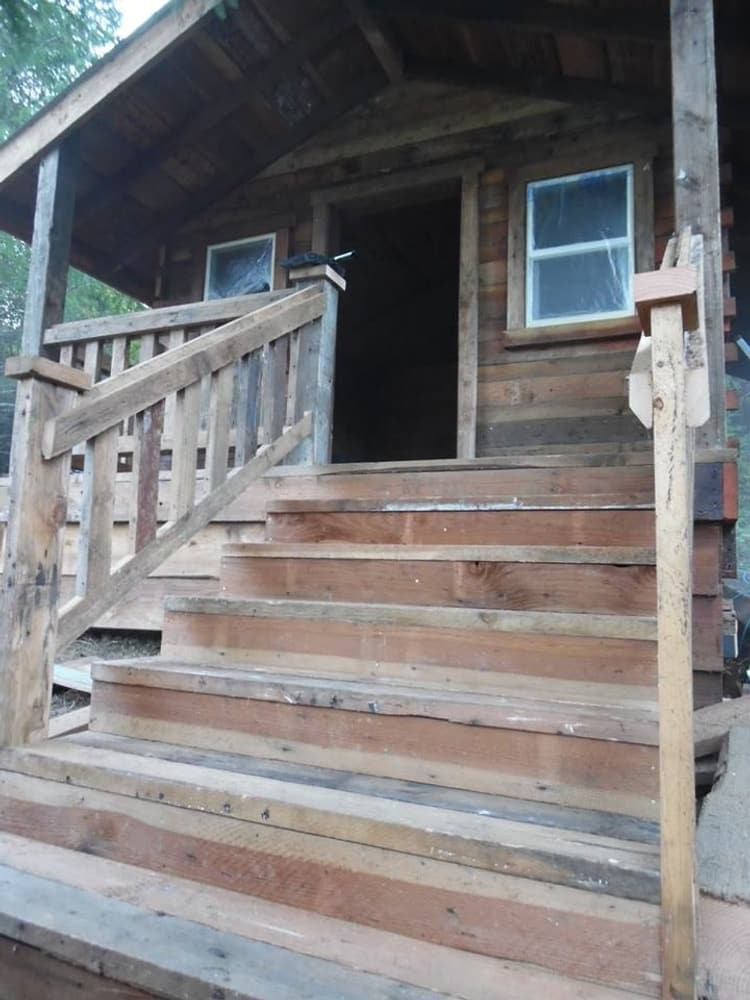 Photo(s) from MECKLENBURG CONSTRUCTION LLC