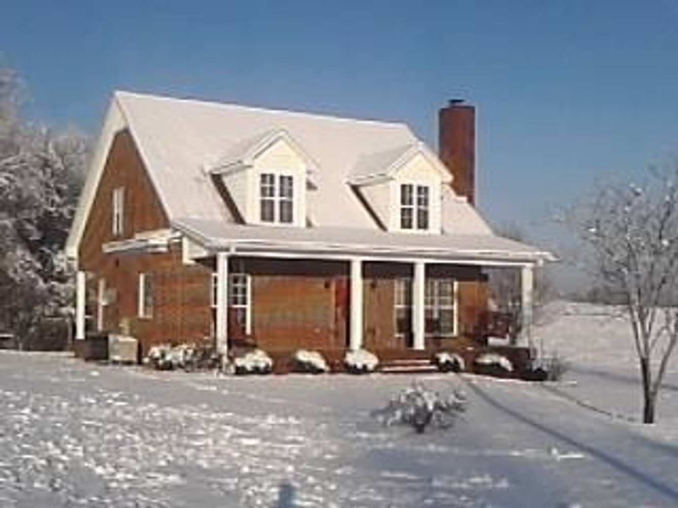 Photo(s) from Preston Green Home Builders, Inc.