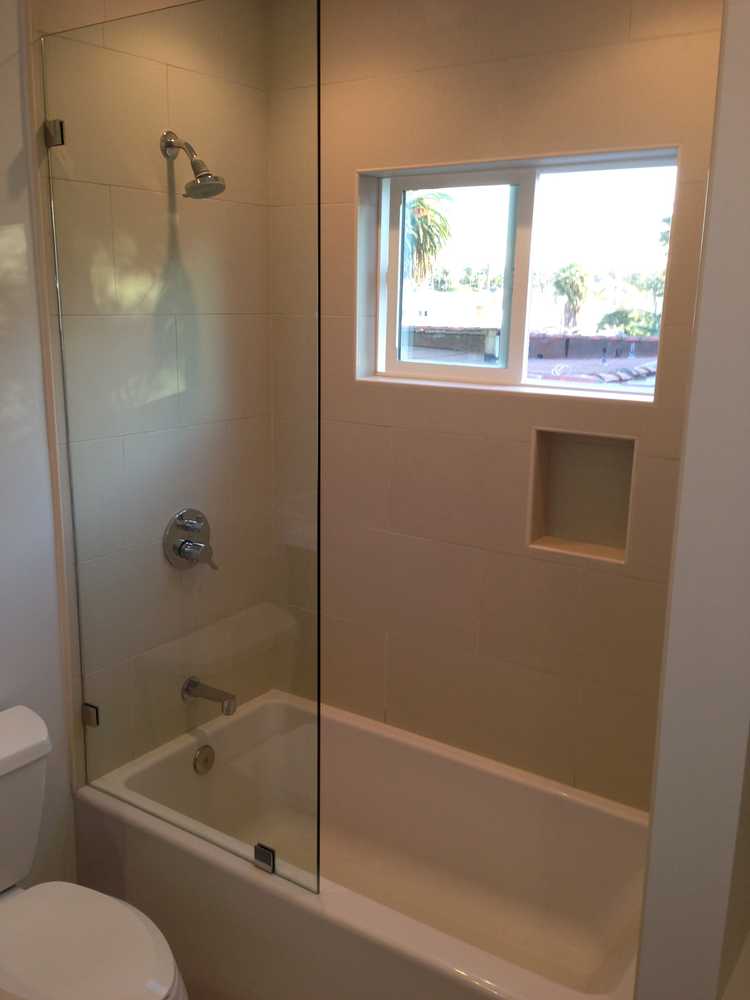 Los Angeles Bathroom Remodeling Contractors