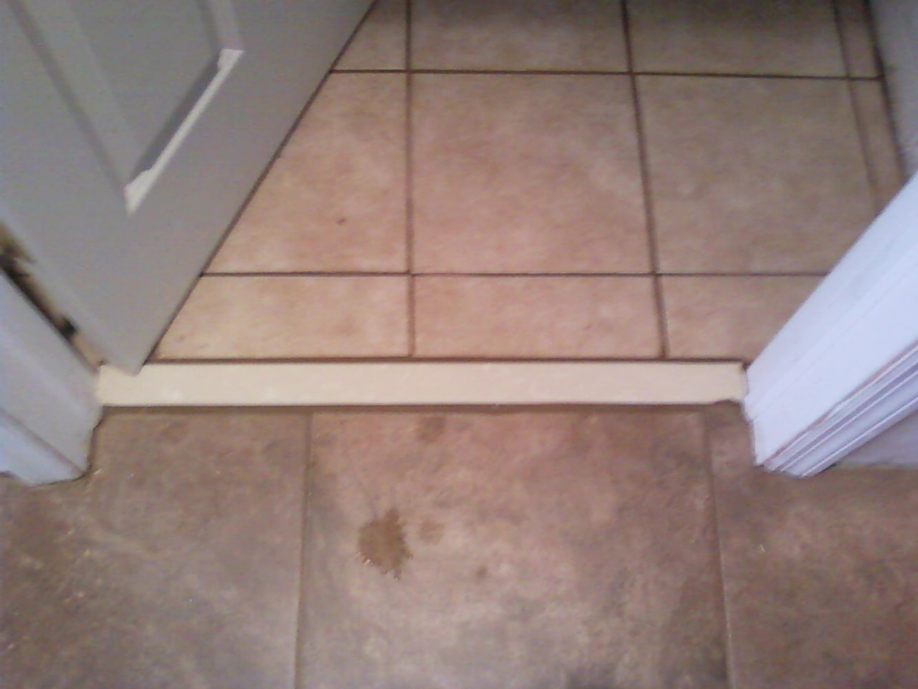 Tile by B's Odd Jobs