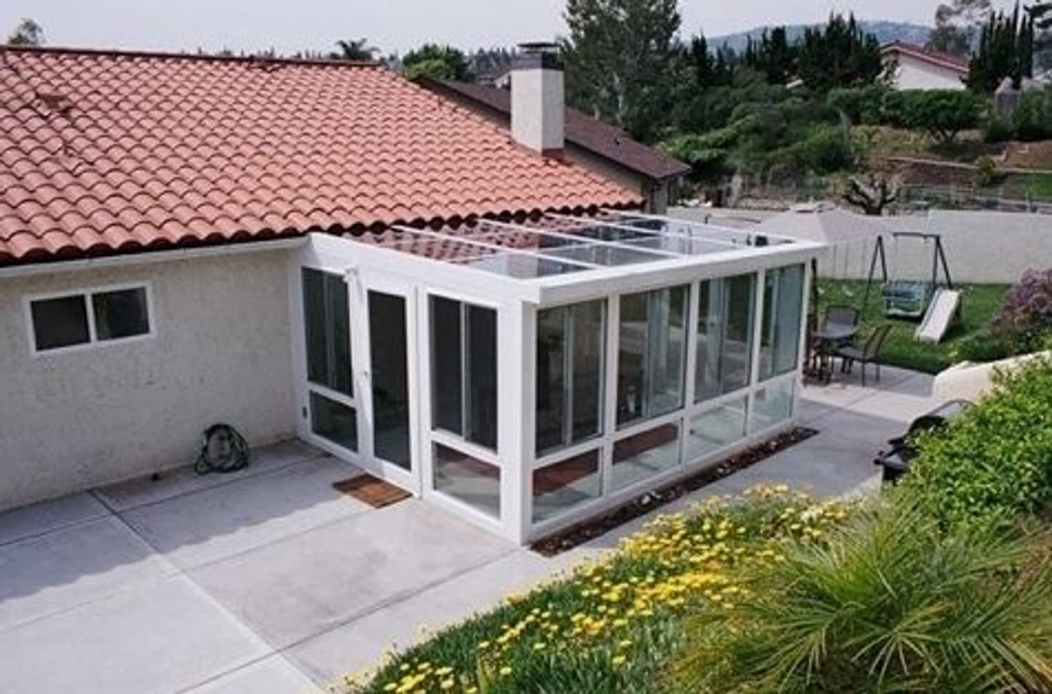 Patio-Enclosure
