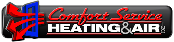 Comfort Service Heating And Air Inc