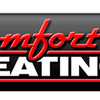 Comfort Service Heating And Air Inc