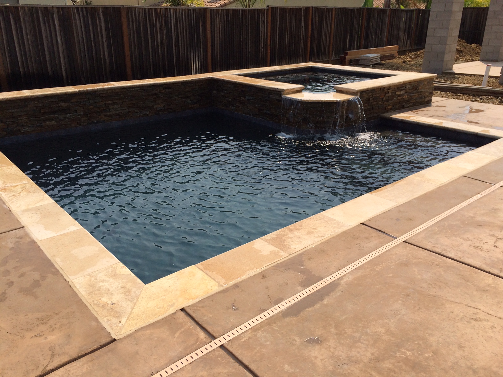 Photos from Quality Pool & Construction Inc.