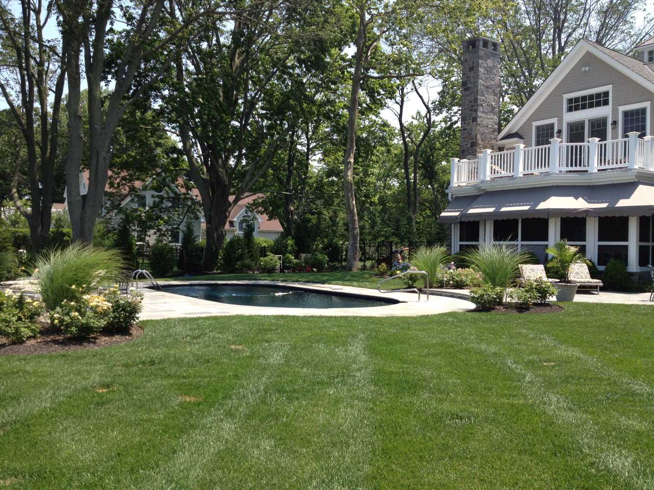 Projects by Natural Integrity Landscape Architecture, Llc