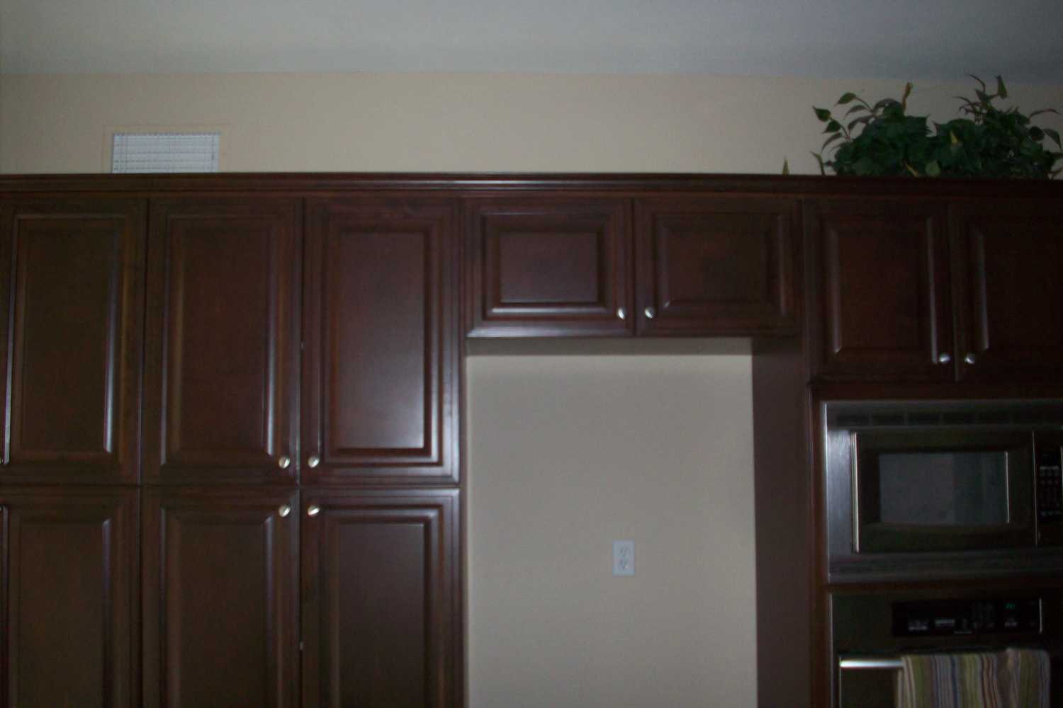 Photo(s) from Ackerman's Custom Woodworks