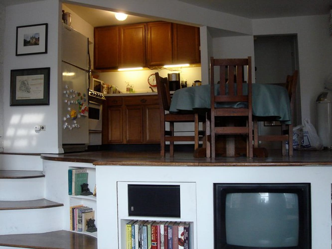 NYC project West 29th St