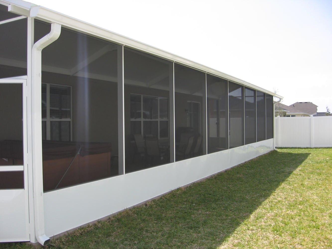 Photo(s) from Pombo's Contracting Services Inc