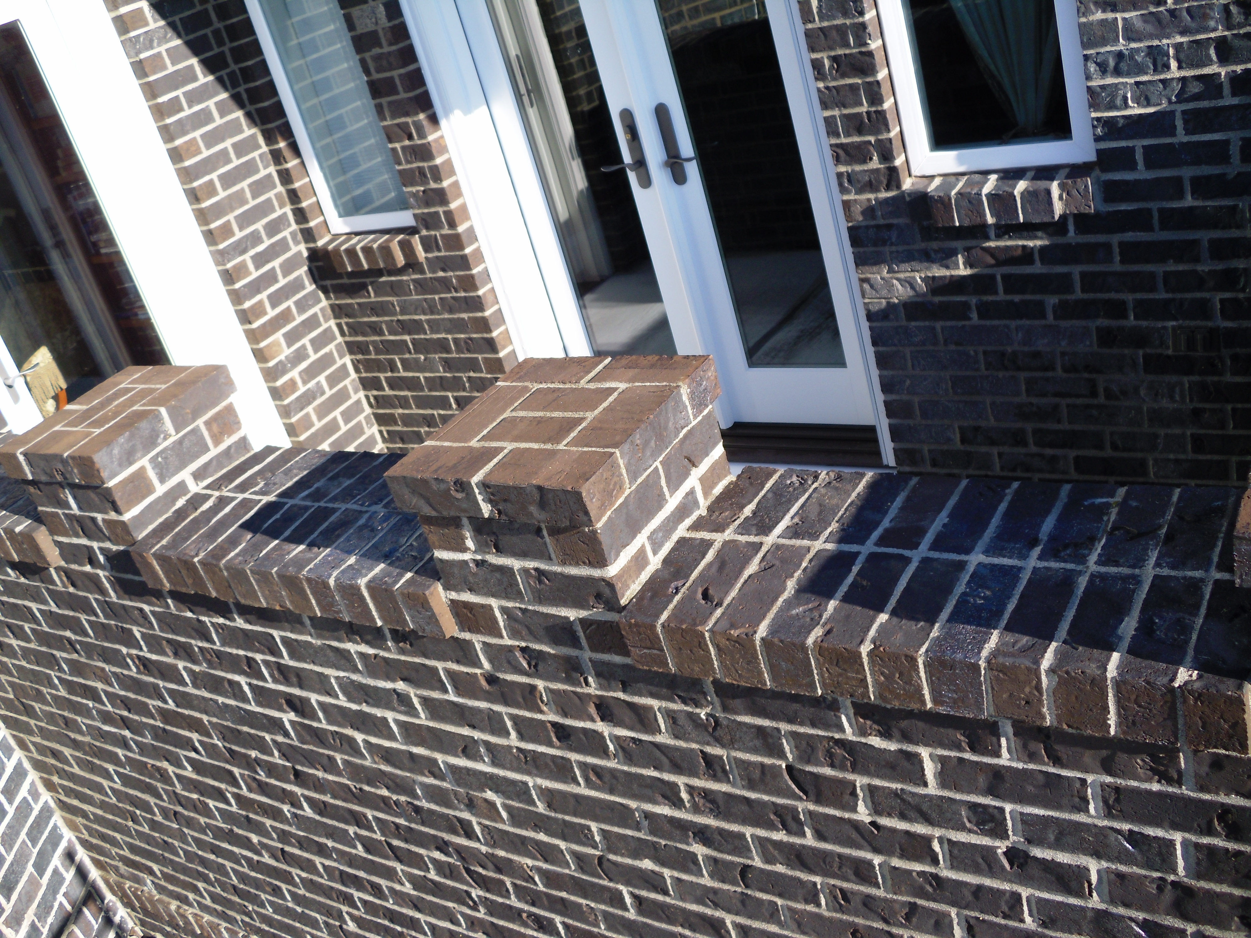 Ageless Brick and Stone