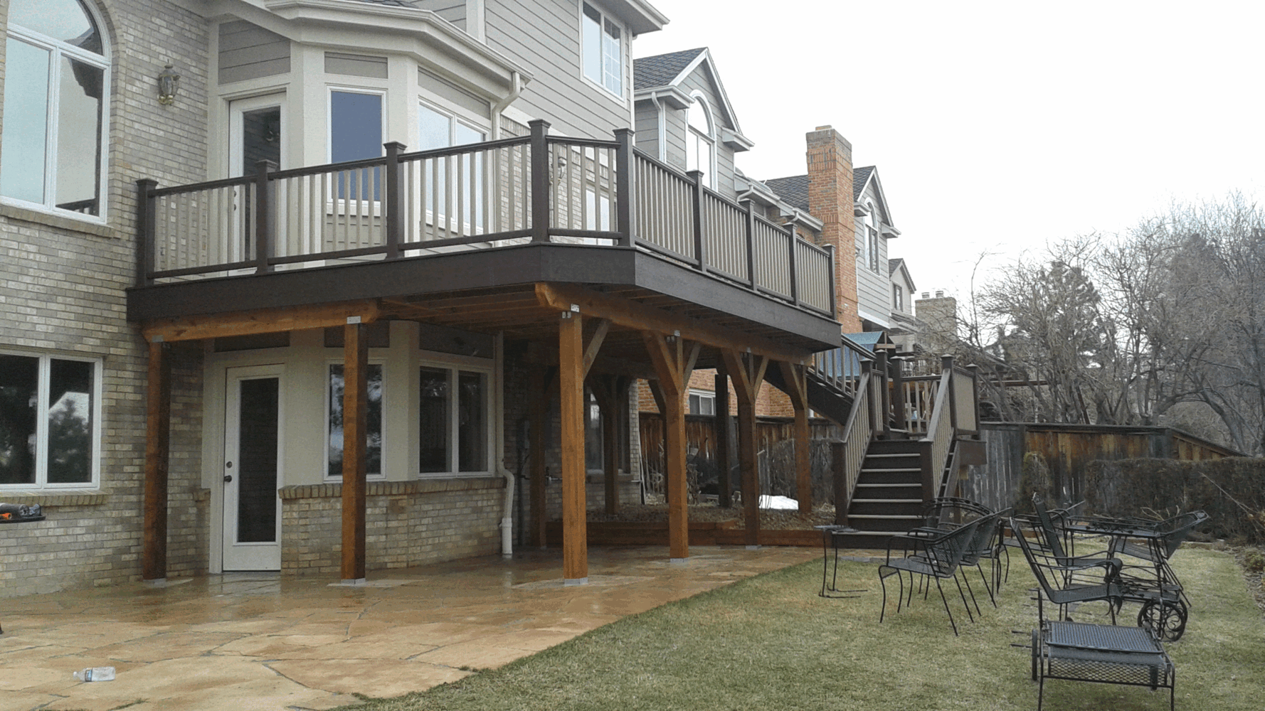 Photo(s) from Island Construction Services, LLC