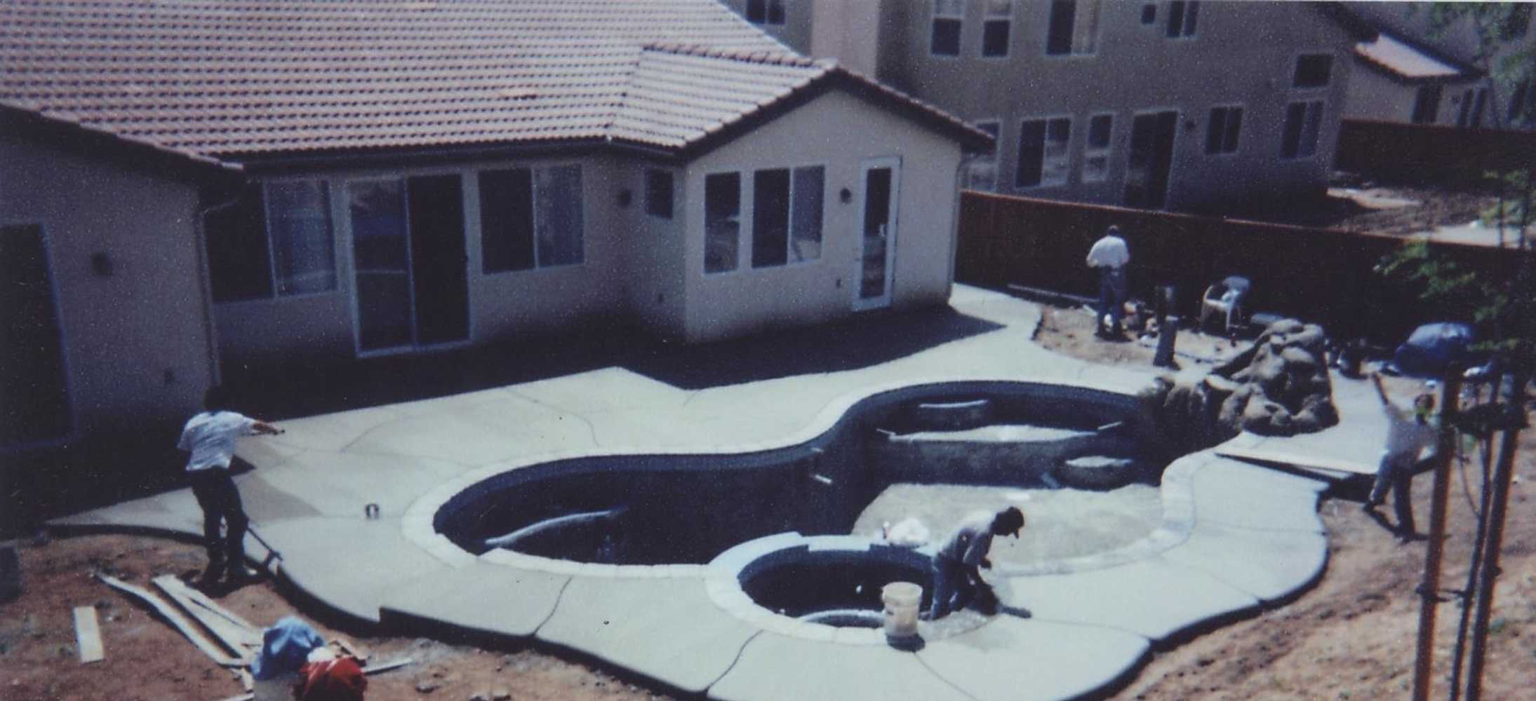 Concrete and Masonry