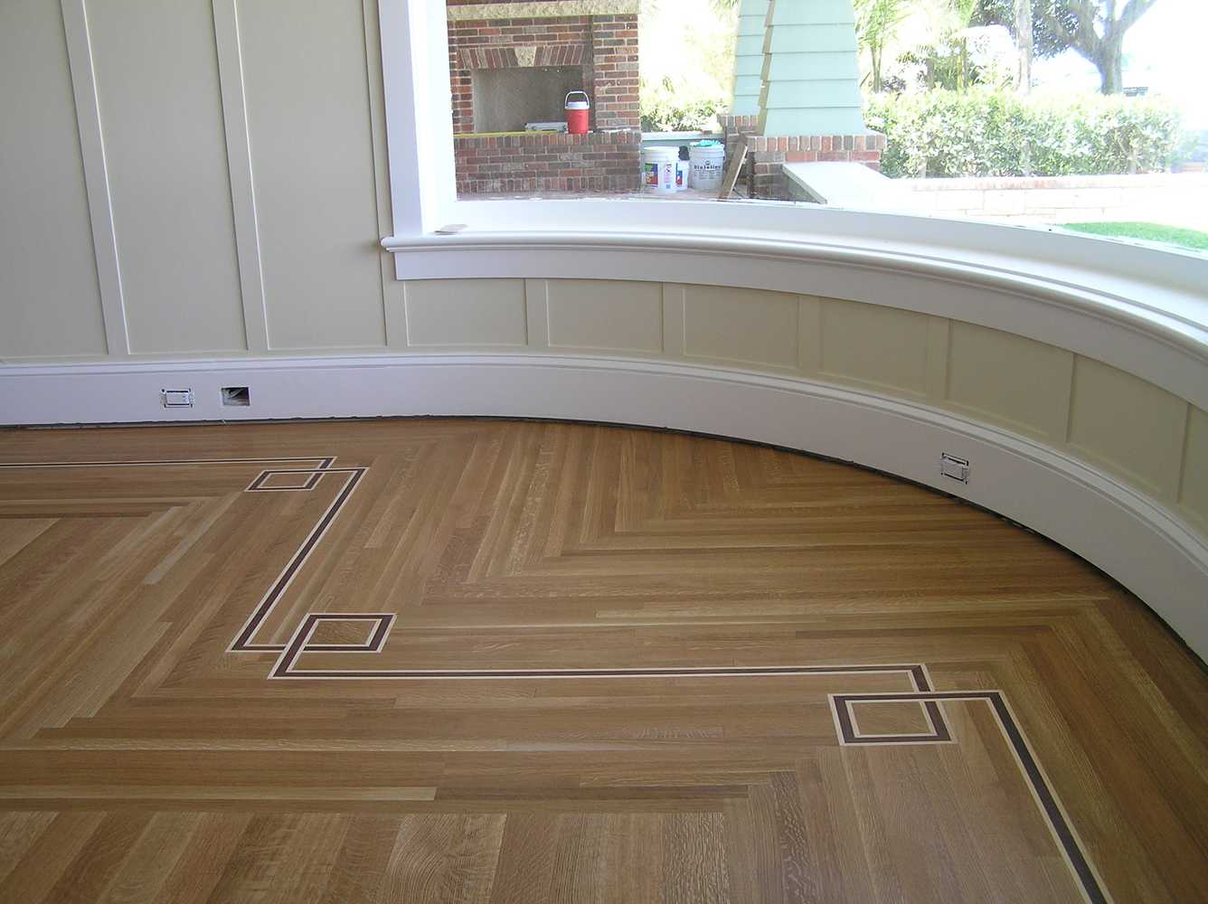 Photos from C J Hardwood Floors